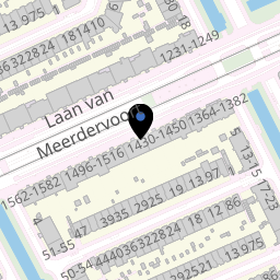 Appartement LDN03 H 5929 3