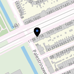 Appartement LDN03 H 5930 11