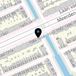 Appartement LDN03 H 5931 1