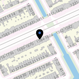 Appartement LDN03 H 5931 13