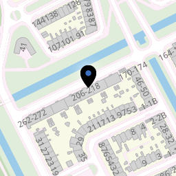 Appartement LDN03 H 5932 2