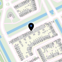 Appartement LDN03 H 5932 6