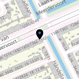 Appartement LDN03 H 5938 1