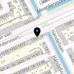 Appartement LDN03 H 5938 10