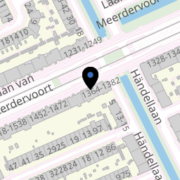 Appartement LDN03 H 5938 21