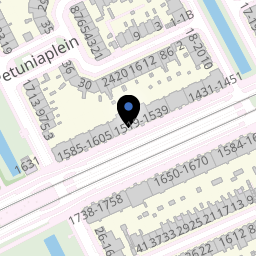 Appartement LDN03 H 5939 1