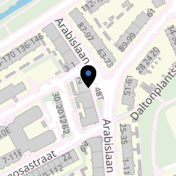 Appartement LDN03 H 5942 2
