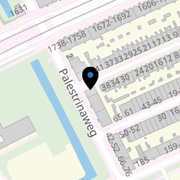 Appartement LDN03 H 5953 3