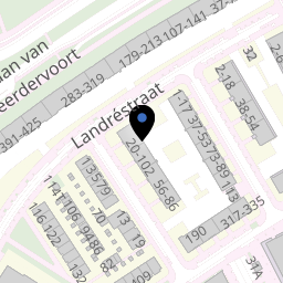 Appartement LDN03 H 5955 36