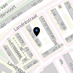 Appartement LDN03 H 5955 41