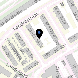 Appartement LDN03 H 5955 43