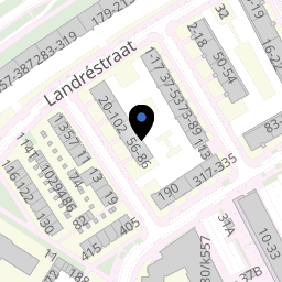 Appartement LDN03 H 5955 44
