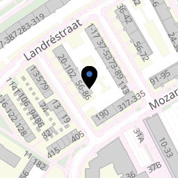 Appartement LDN03 H 5955 46