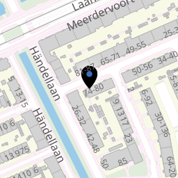 Appartement LDN03 H 5957 4
