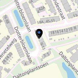 Appartement LDN03 H 5959 2