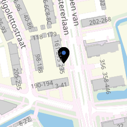 Appartement LDN03 H 5970 1