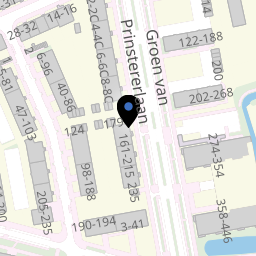 Appartement LDN03 H 5970 24