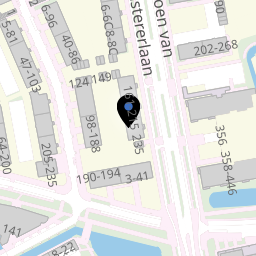 Appartement LDN03 H 5970 27