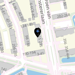 Appartement LDN03 H 5970 28