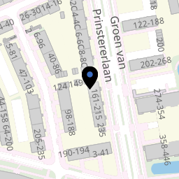 Appartement LDN03 H 5970 34