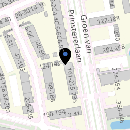Appartement LDN03 H 5970 35