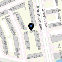 Appartement LDN03 H 5970 38