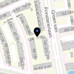 Appartement LDN03 H 5970 39