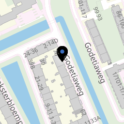 Appartement LDN03 H 5971 2