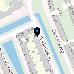 Appartement LDN03 H 5971 6