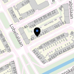 Appartement LDN03 H 5973 27