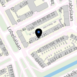 Appartement LDN03 H 5973 5