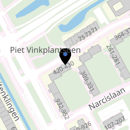 Appartement LDN03 H 5975 35