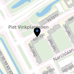 Appartement LDN03 H 5975 40