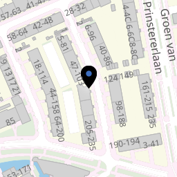 Appartement LDN03 H 5978 13