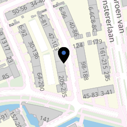 Appartement LDN03 H 5978 20