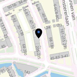 Appartement LDN03 H 5978 24