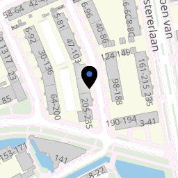 Appartement LDN03 H 5978 26