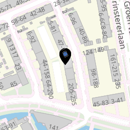 Appartement LDN03 H 5978 3