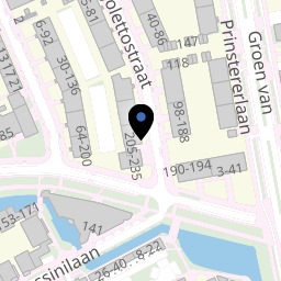Appartement LDN03 H 5978 35