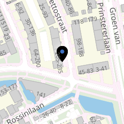 Appartement LDN03 H 5978 52