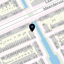 Appartement LDN03 H 5980 1