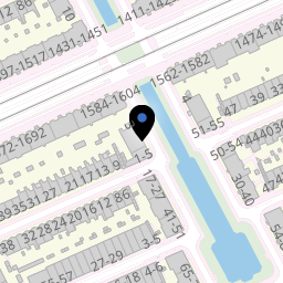 Appartement LDN03 H 5980 6