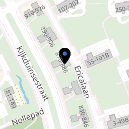 Appartement LDN03 H 5985 7