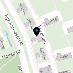 Appartement LDN03 H 5986 3