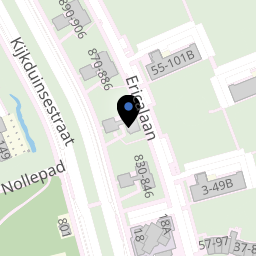 Appartement LDN03 H 5986 7