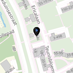 Appartement LDN03 H 5987 7