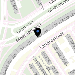 Appartement LDN03 H 5989 11