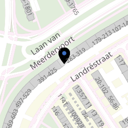 Appartement LDN03 H 5989 36
