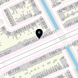 Appartement LDN03 H 5994 10