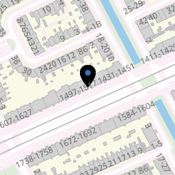 Appartement LDN03 H 5994 4